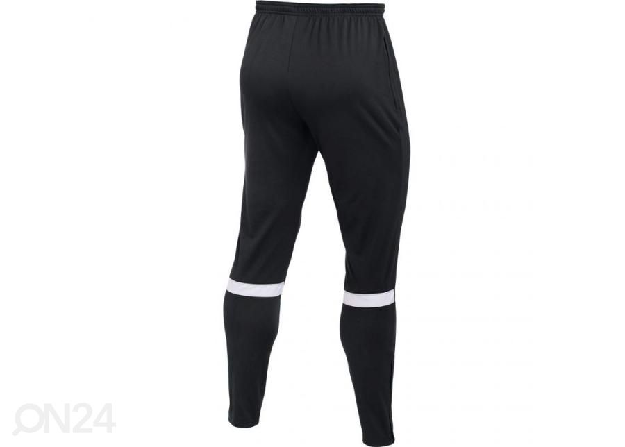 Miesten pitkät jalkapallohousut Nike Dry Academy 21 Pant kuvasuurennos