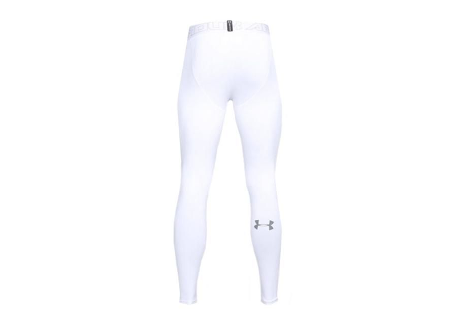 Miesten pitkät kompressiohousut Under Armour ColdGear Compression M 1320812-100 kuvasuurennos