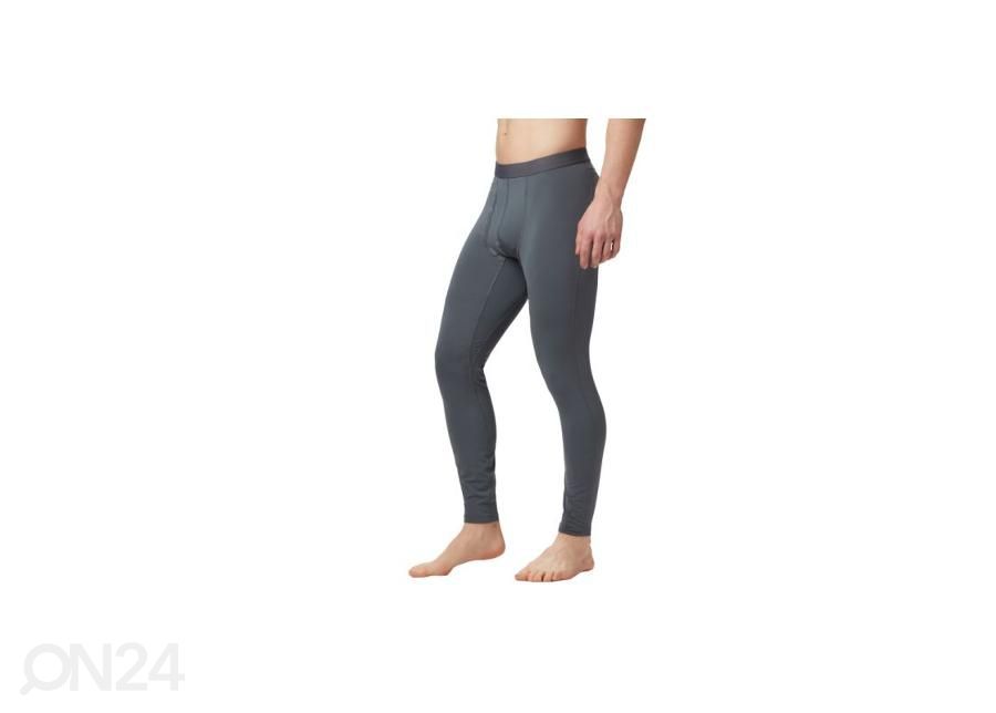 Miesten pitkät treenileggingsit Columbia Midweight Stretch Tight M kuvasuurennos