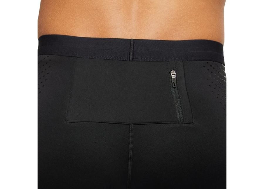Miesten pitkät treenileggingsit Nike Power Tech Mobility M CJ5371-010 kuvasuurennos