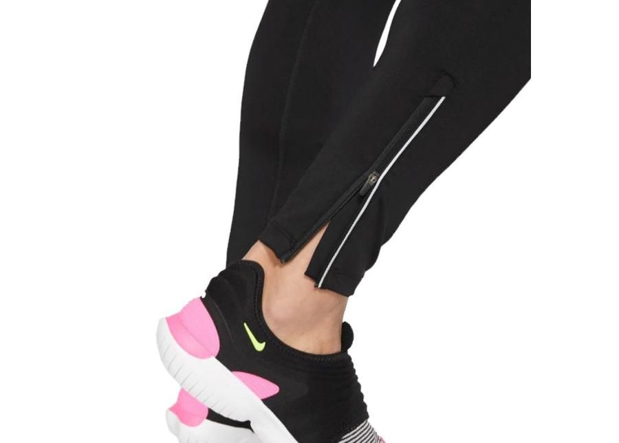 Miesten pitkät treenileggingsit Nike Power Tech Mobility M CJ5371-010 kuvasuurennos