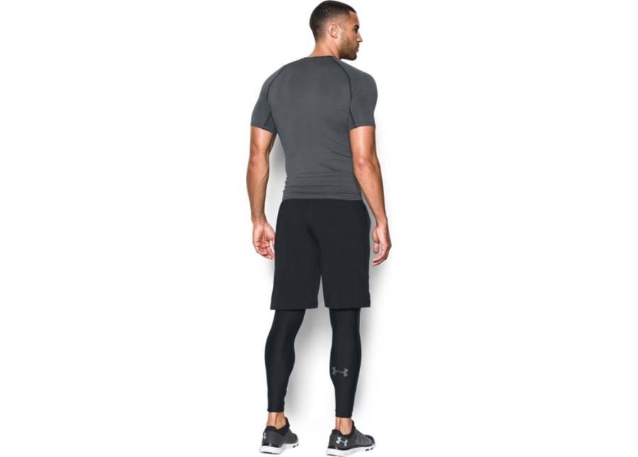 Miesten pitkät treenileggingsit Under Armour HeatGear 2.0 Compression Leggings M 1289577-001 kuvasuurennos