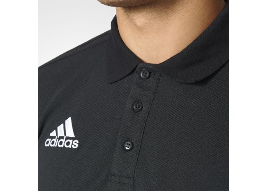 Miesten poolopaita Adidas Tiro 17 M AY2956 kuvasuurennos