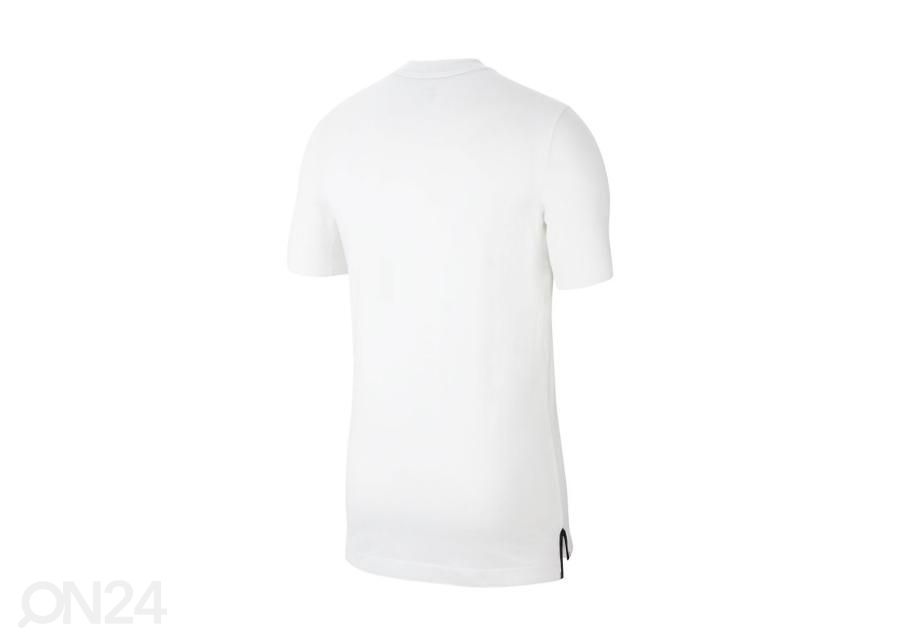 Miesten poolopaita Nike Dri-FIT Strike 21 kuvasuurennos
