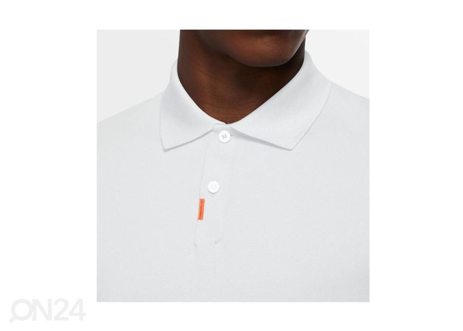 Miesten poolopaita Nike NSW Slim Fit kuvasuurennos