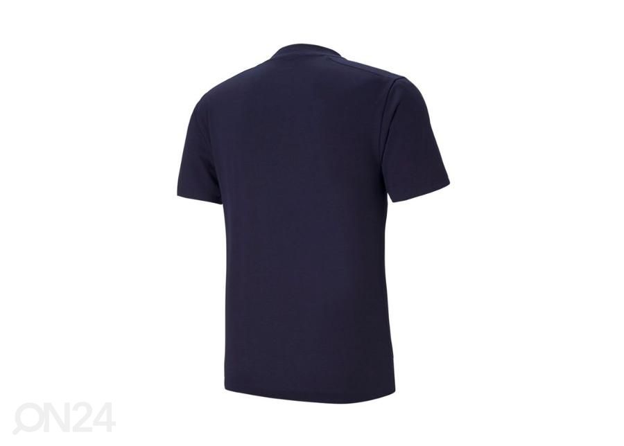 Miesten poolopaita Puma teamCup Casuals kuvasuurennos
