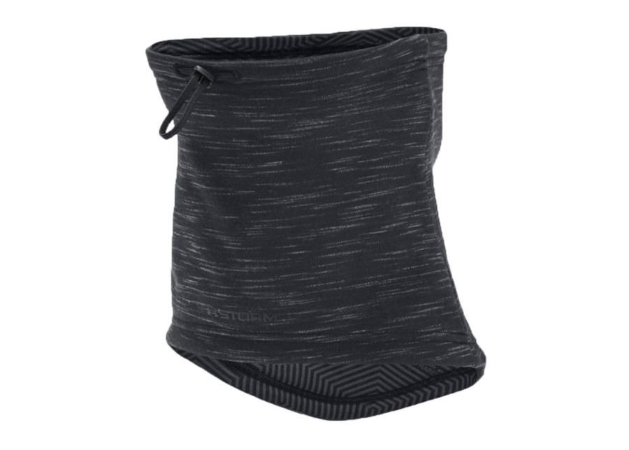 Miesten putkihuivi Under Armour Storm Fleece Neck Gaiter 1321165-001 kuvasuurennos