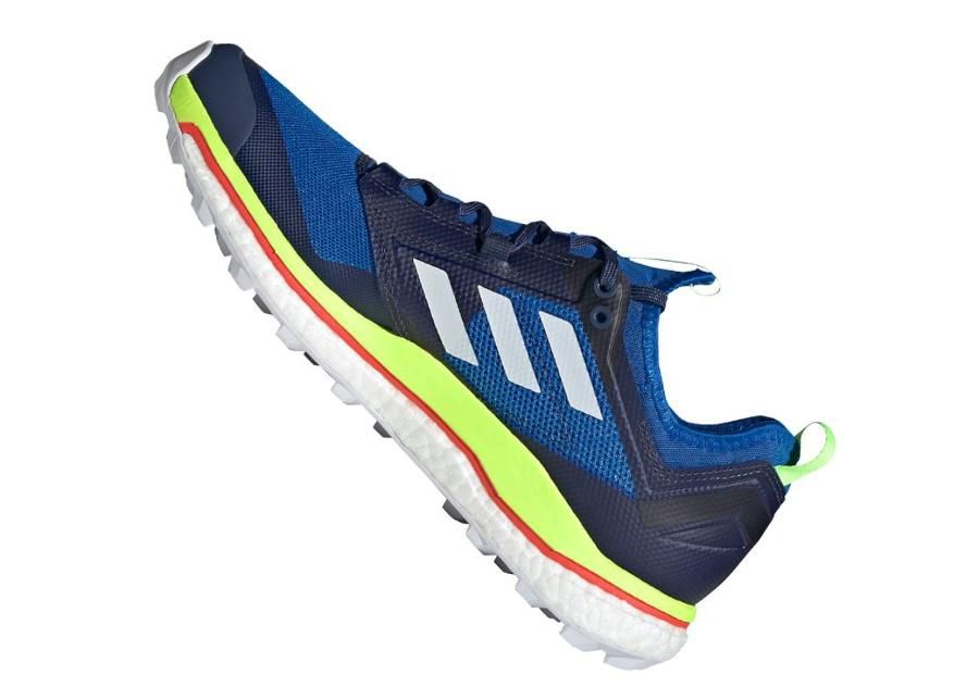 Miesten retkeilykengät Adidas Terrex Agravic XT M EF2108 kuvasuurennos