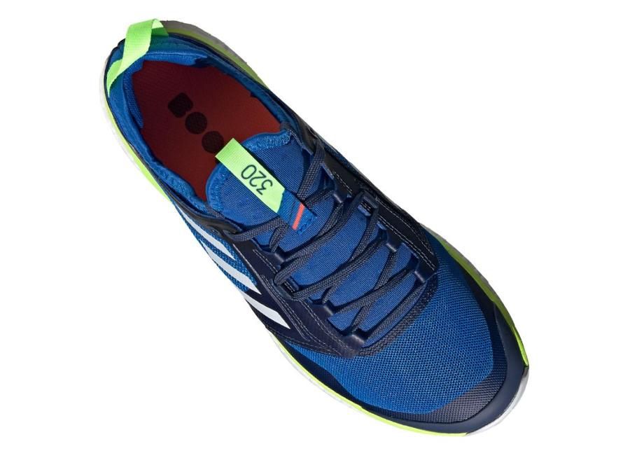 Miesten retkeilykengät Adidas Terrex Agravic XT M EF2108 kuvasuurennos