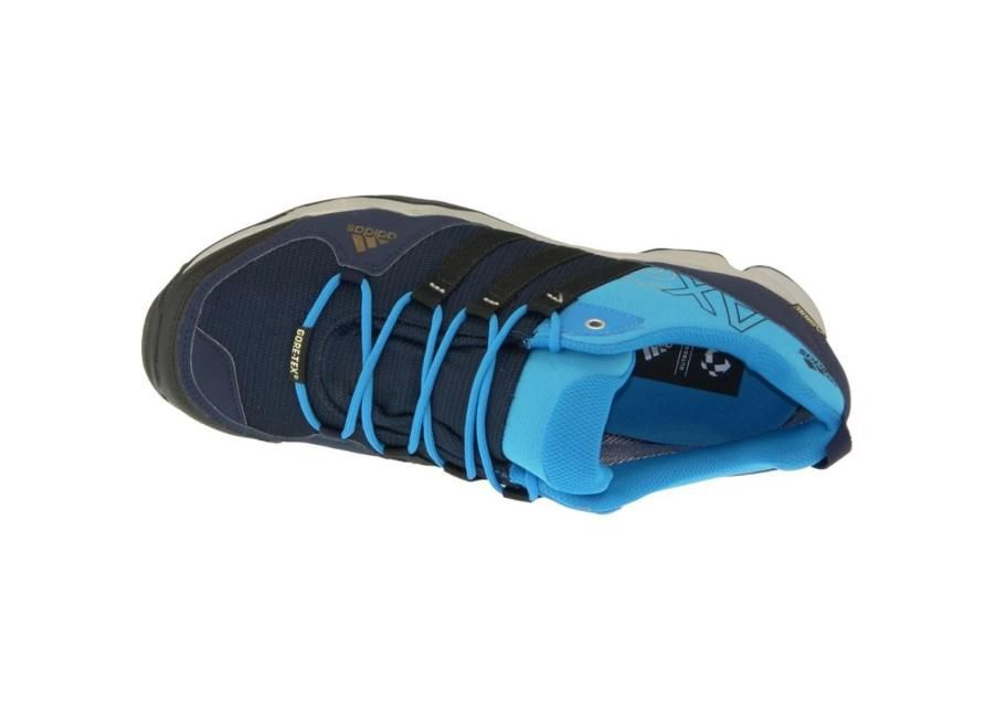 Miesten retkeilykengät Adidas Terrex Ax2 Gtx M M29434 kuvasuurennos