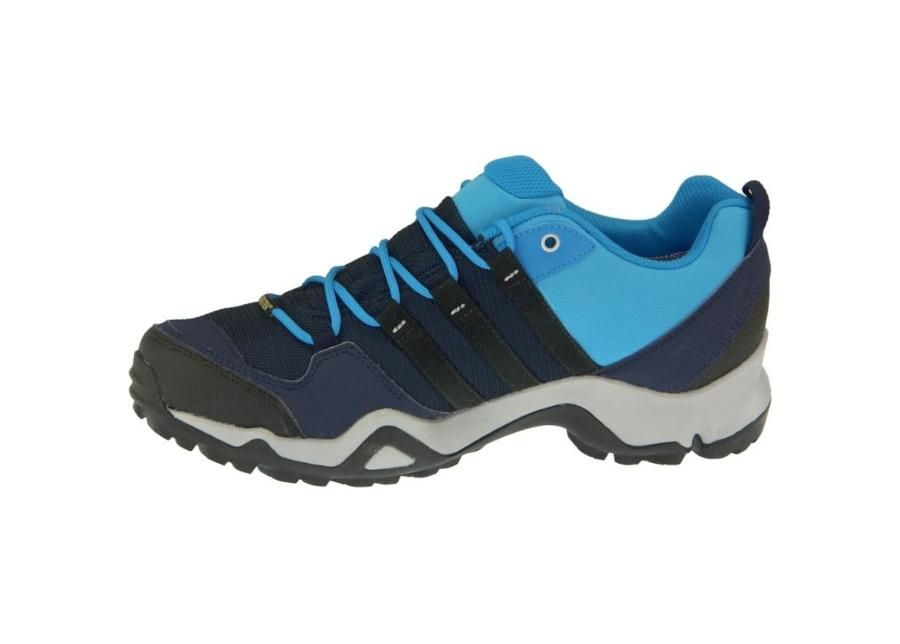 Miesten retkeilykengät Adidas Terrex Ax2 Gtx M M29434 kuvasuurennos