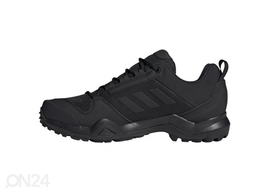 Miesten retkeilykengät Adidas Terrex AX3 GTX M BC0516 kuvasuurennos