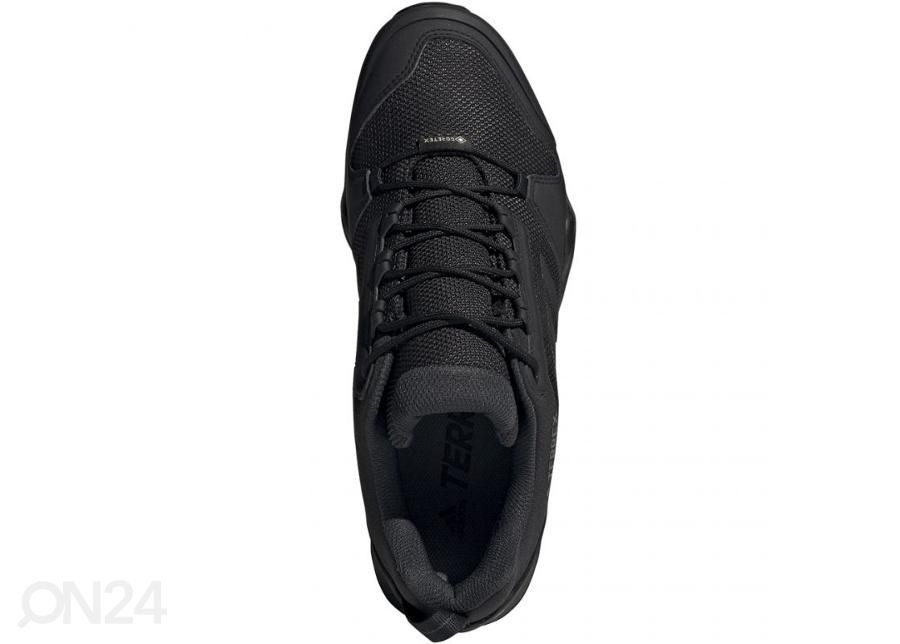 Miesten retkeilykengät Adidas Terrex AX3 GTX M BC0516 kuvasuurennos