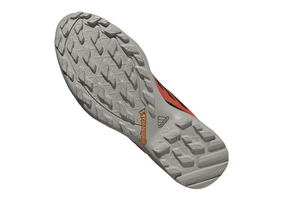 Miesten retkeilykengät adidas Terrex Ax3 Gtx M EG6164 kuvasuurennos