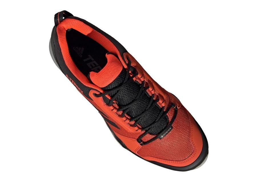 Miesten retkeilykengät adidas Terrex Ax3 Gtx M EG6164 kuvasuurennos