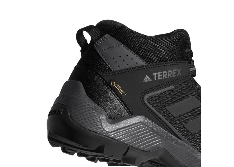 Miesten retkeilykengät Adidas Terrex Eastrail MID GTX M F36760 kuvasuurennos