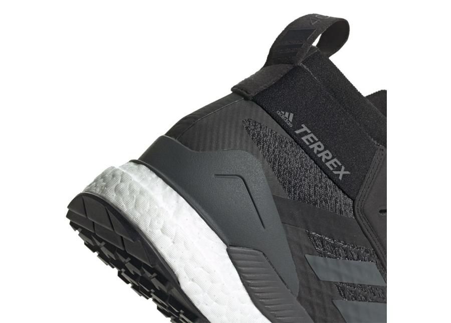 Miesten retkeilykengät Adidas Terrex Free Hiker M D97203 kuvasuurennos