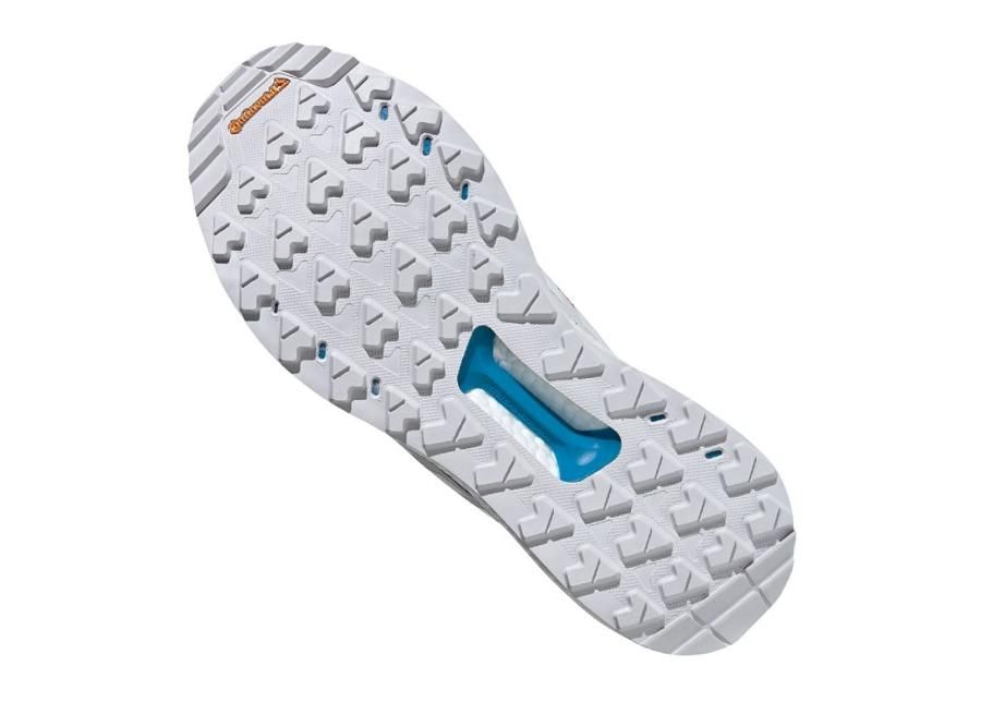 Miesten retkeilykengät adidas Terrex Free Hiker Parley M EG5397 kuvasuurennos