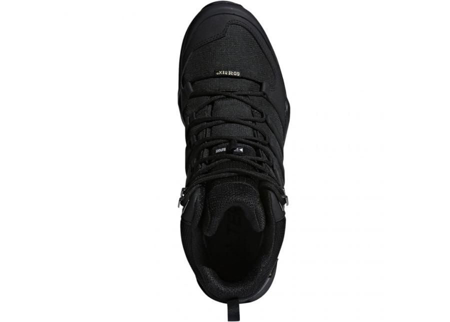 Miesten retkeilykengät Adidas Terrex Swift R2 MID GTX M CM7500 kuvasuurennos