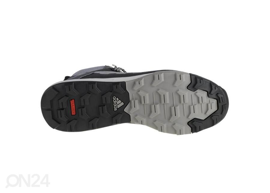 Miesten retkeilykengät Adidas Terrex Tivid Mid kuvasuurennos