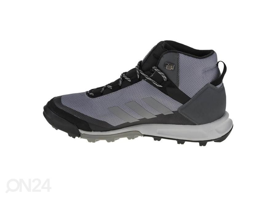 Miesten retkeilykengät Adidas Terrex Tivid Mid kuvasuurennos