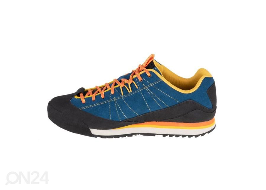 Miesten retkeilykengät Merrell Catalyst Suede kuvasuurennos
