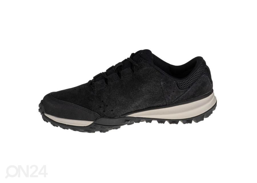 Miesten retkeilykengät Merrell Havoc Ltr kuvasuurennos