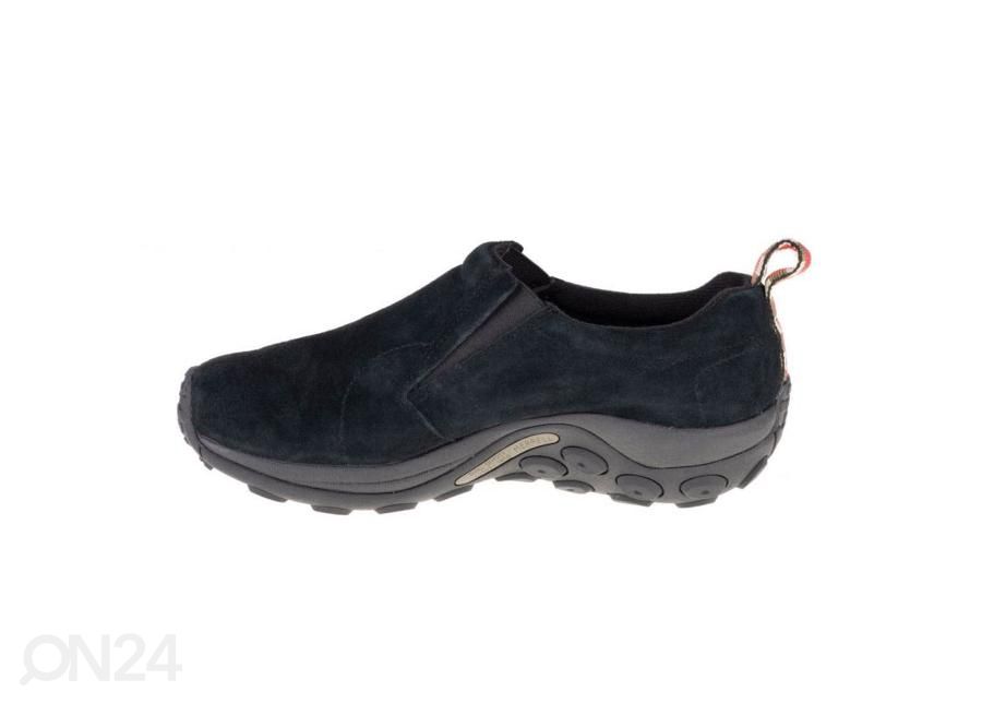 Miesten retkeilykengät Merrell Jungle Moc kuvasuurennos