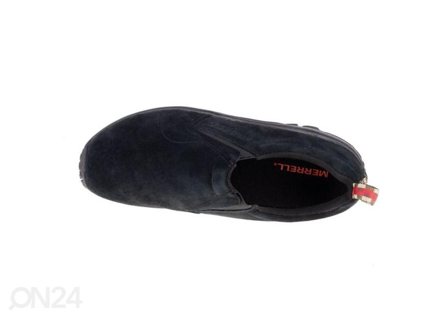 Miesten retkeilykengät Merrell Jungle Moc kuvasuurennos