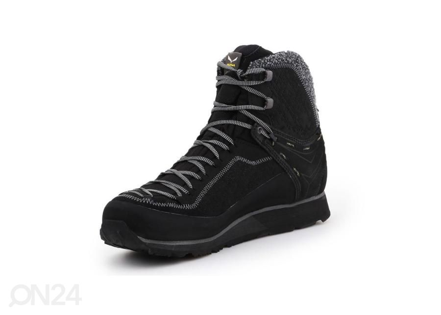 Miesten retkeilysaappaat Salewa Ms Mtn Trainer 2 Winter kuvasuurennos