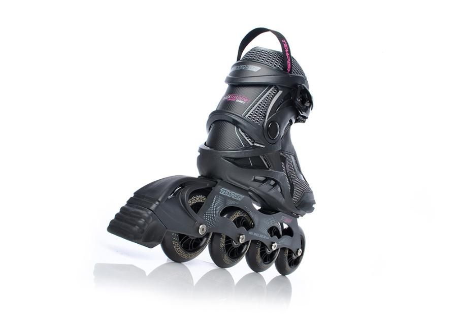 Miesten rullaluistimet Black Shadow 90 Tempish kuvasuurennos