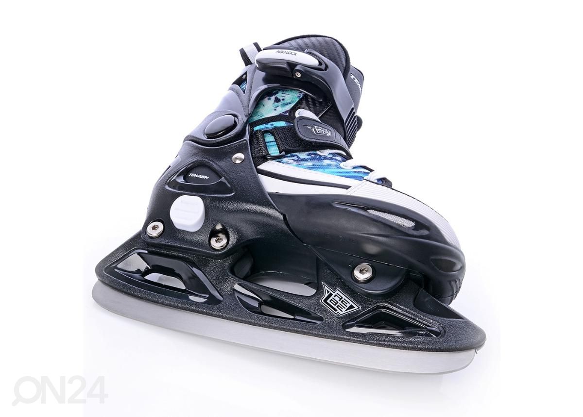 Miesten säädettävät luistimet Rebel Ice One Pro Tempish kuvasuurennos