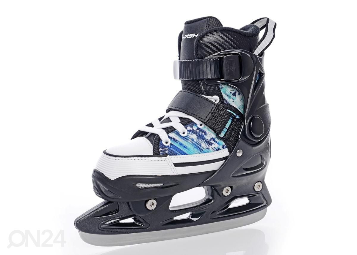 Miesten säädettävät luistimet Rebel Ice One Pro Tempish kuvasuurennos