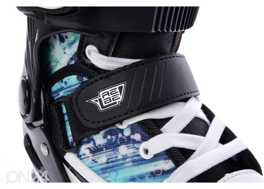 Miesten säädettävät luistimet Rebel Ice One Pro Tempish kuvasuurennos