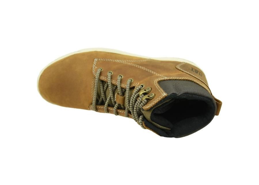 Miesten saappaat Caterpillar Colfax Mid M kuvasuurennos