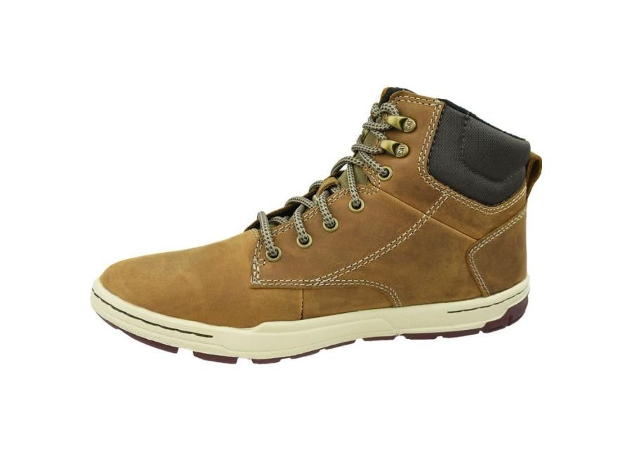 Miesten saappaat Caterpillar Colfax Mid M kuvasuurennos