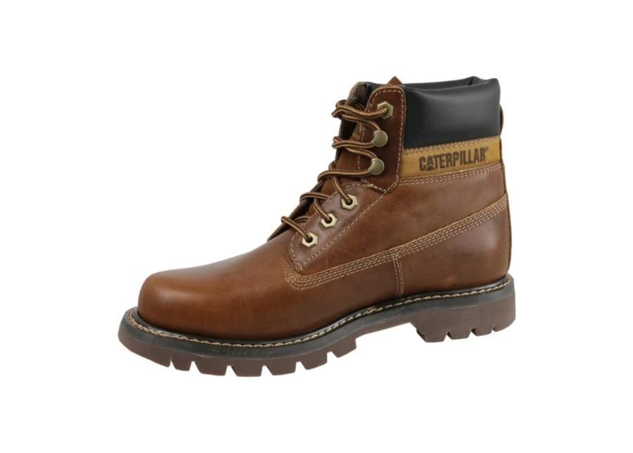 Miesten saappaat Caterpillar Colorado M kuvasuurennos