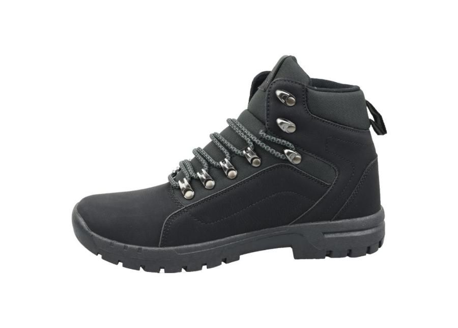Miesten saappaat Kappa Dolomo Mid M 242752-1116 kuvasuurennos