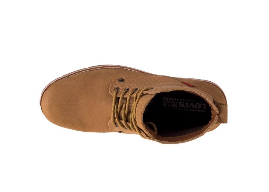 Miesten saappaat Levi's Jax M 225129-703-74 kuvasuurennos