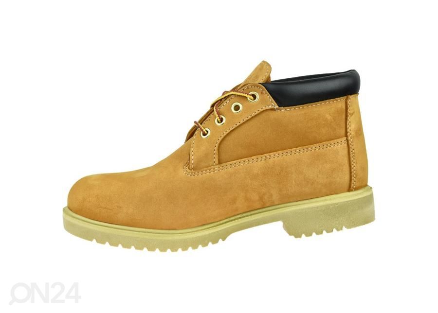 Miesten saappaat Timberland Newman Premium M 050061 kuvasuurennos