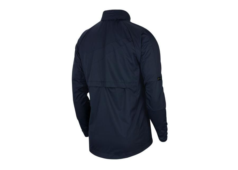 Miesten sadetakki Nike FC Barcelona All-Weather Fan M CT1793-475 kuvasuurennos