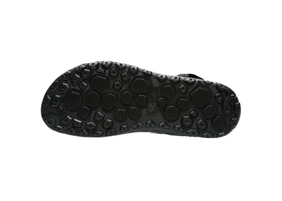 Miesten sandaalit 4F M H4L20 SAM001 20S kuvasuurennos