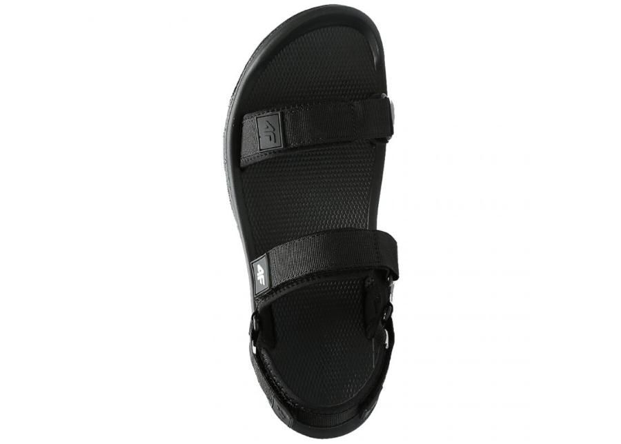 Miesten sandaalit 4F M H4L20 SAM001 20S kuvasuurennos