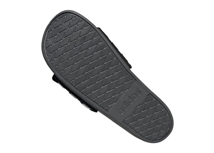 Miesten sandaalit adidas Adilette Comfort Adj M EG1344 kuvasuurennos