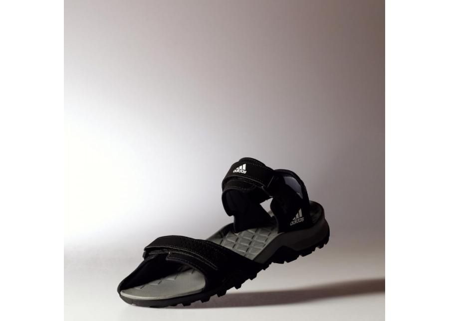 Miesten sandaalit Adidas Cyprex Ultra Sandal II koko 40,5 kuvasuurennos