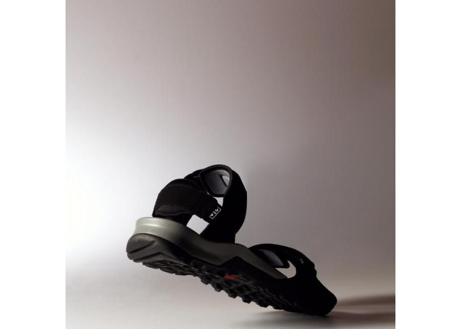 Miesten sandaalit Adidas Cyprex Ultra Sandal II koko 40,5 kuvasuurennos