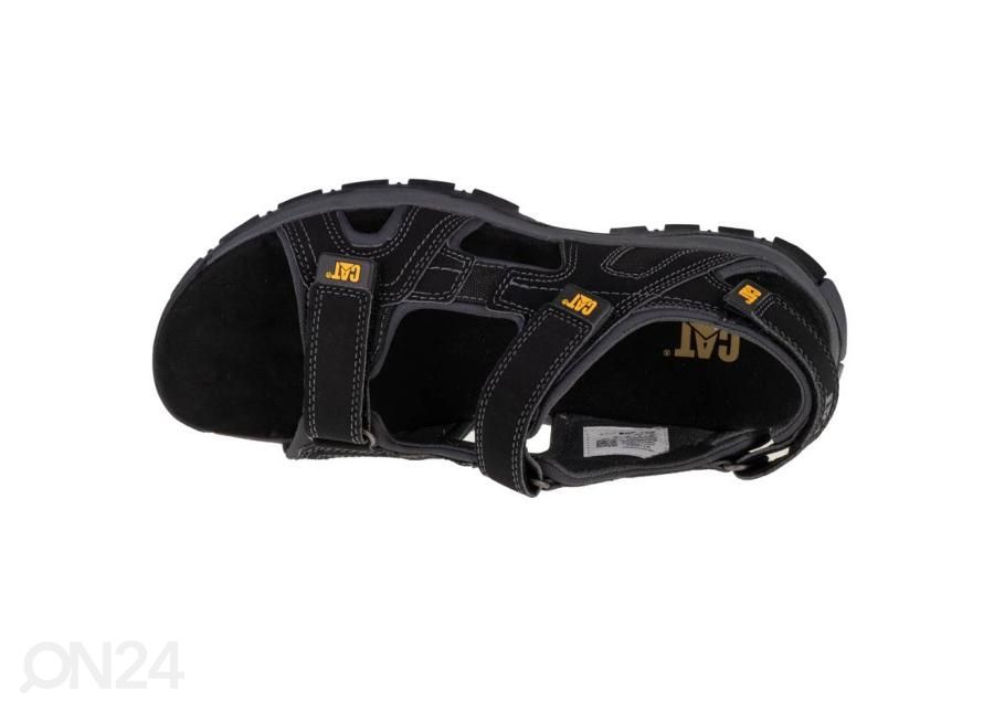 Miesten sandaalit Caterpillar Giles Oxfors Sandal M kuvasuurennos