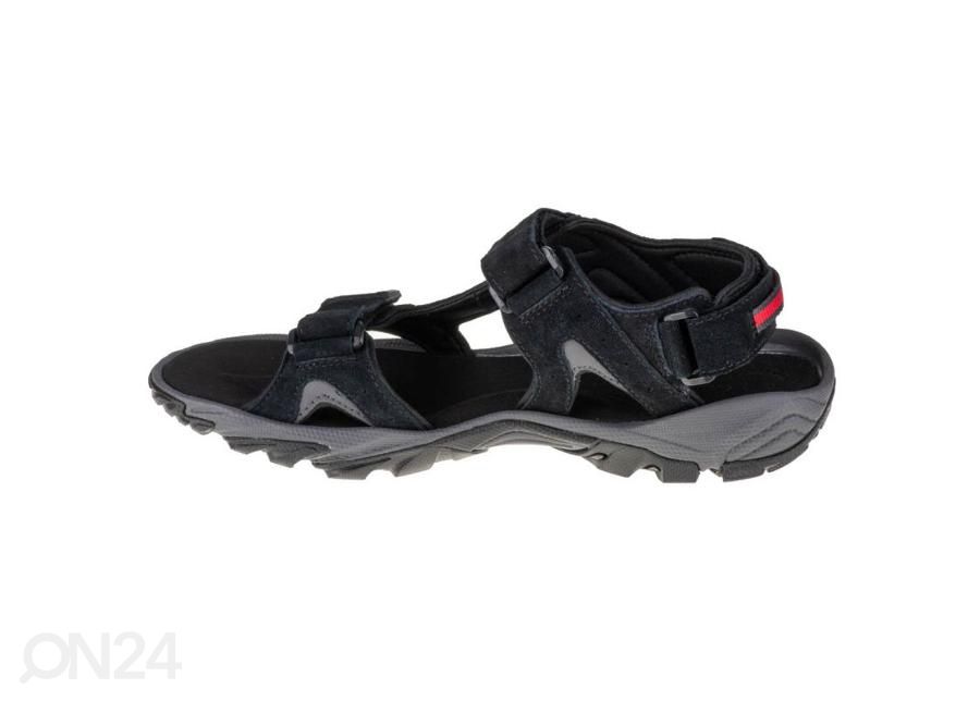 Miesten sandaalit Columbia Santiam 3 Strap kuvasuurennos