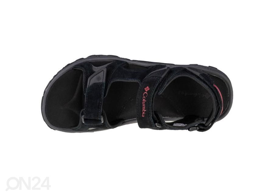 Miesten sandaalit Columbia Santiam 3 Strap kuvasuurennos