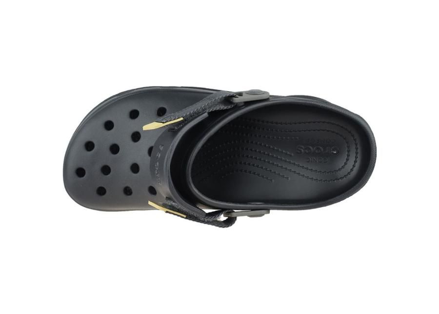 Miesten sandaalit Crocs Classic All Terrain Clog M 206340-001 kuvasuurennos